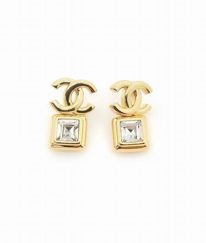 Chanel Earrings 1264